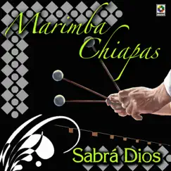 Sabrá Dios by Marimba Chiapas album reviews, ratings, credits