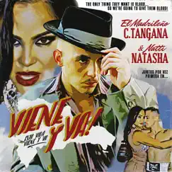 Viene y Va - Single by C. Tangana & Natti Natasha album reviews, ratings, credits