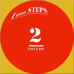 2 Lovers - Single by 1000 Steps album reviews, ratings, credits