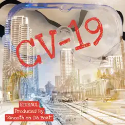 Cv19 - Single by ETURNUL album reviews, ratings, credits