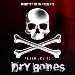Dry Bones (feat. KJ-52) - Single by Psalm album reviews, ratings, credits