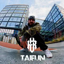 Taifun (feat. romaNecredinciosu) Song Lyrics