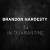 34 in Quarantine - EP album lyrics, reviews, download