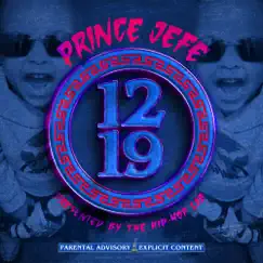 12/19 by Prince Jefe album reviews, ratings, credits