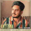 Antenna (Remix) - Single album lyrics, reviews, download