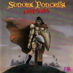 Apretando by Sonora Ponceña album reviews, ratings, credits