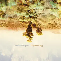 Chromaticity by Vardan Ovsepian album reviews, ratings, credits