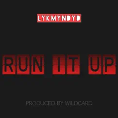 Run It Up (feat. Zak G) - Single by LYKMYNDYD album reviews, ratings, credits