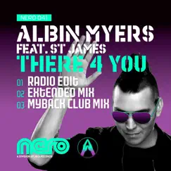 There 4 You (Extended Mix) Song Lyrics