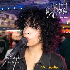 Jam in the Van - Monica Martin (Live Session) - Single by Monica Martin album reviews, ratings, credits
