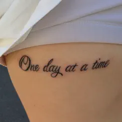 One Day at a Time Song Lyrics