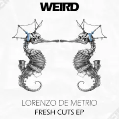 Fresh cuts EP by Lorenzo De Metrio album reviews, ratings, credits