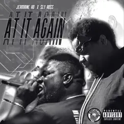 At It Again (feat. Sly Ross) - Single by Jermaine HD album reviews, ratings, credits