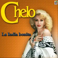 La India Bonita by Chelo album reviews, ratings, credits