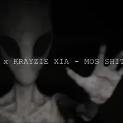 Bane (Mos Na Shit Men) Krayzie Xia - Single by BigMouth Production album reviews, ratings, credits