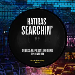 Searchin' - Single by Hatiras album reviews, ratings, credits