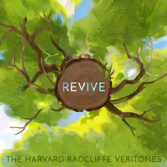 Revive - EP by The Harvard-Radcliffe Veritones album reviews, ratings, credits