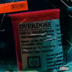 Overdose Song Lyrics