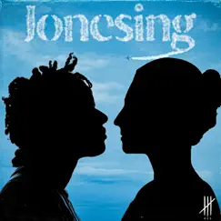 Jonesing (feat. Rylee Evans) Song Lyrics