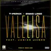 Valelisa (feat. Swas Lego & Junior Jiinks) - Single album lyrics, reviews, download