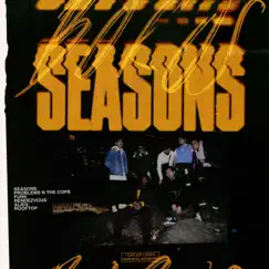 Seasons - EP by B0r0s album reviews, ratings, credits