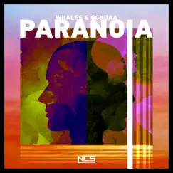 Paranoia - Single by Whales & ggnoaa album reviews, ratings, credits