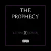 The Prophecy - EP album lyrics, reviews, download