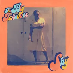 Shy - Single by The Big Takeover album reviews, ratings, credits