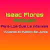 Cuando el Publico Se Junta - Single album lyrics, reviews, download