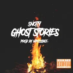 Ghost Stories - Single by Snotty album reviews, ratings, credits