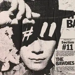 Section #11 by THE BAWDIES album reviews, ratings, credits