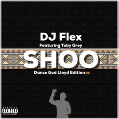 Shoo (Dance God Lloyd Edition) - Single by DJ Flex album reviews, ratings, credits