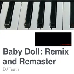Baby Doll (Trippin' Remix) Song Lyrics