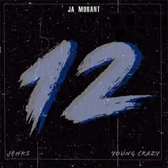 Ja Morant - Single by Jenks album reviews, ratings, credits
