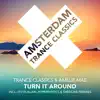 Turn It Around (The Remixes) album lyrics, reviews, download