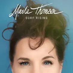 Surf Rising - Single by Marle Thomson album reviews, ratings, credits