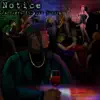 Notice (feat. Liz Hunny) - Single album lyrics, reviews, download