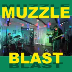 Whistling Through the Graveyard (Instrumental) - Single by Muzzle Blast album reviews, ratings, credits
