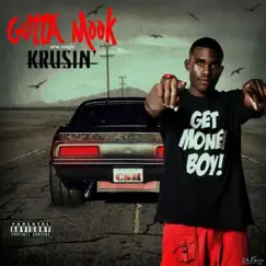 Kruzin, Pt. 1 (feat. Jkruzonair) - Single by Gutta mook album reviews, ratings, credits