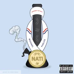 Michael Phelps - Single by Nati album reviews, ratings, credits