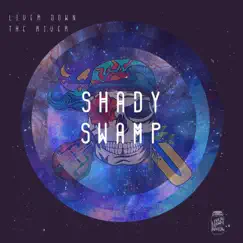 Shady Swamp (Live) - EP by Liver Down the River album reviews, ratings, credits