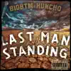 Last Man Standing - Single album lyrics, reviews, download