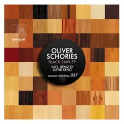 Black Rain by Oliver Schories album reviews, ratings, credits