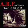 Pain in My Eyes (feat. Mister Fly) - Single album lyrics, reviews, download