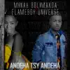 Andeha Tsy Andeha (feat. Minah Bolimakoa) - Single album lyrics, reviews, download