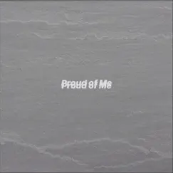 Proud of Me (feat. Ryan Ferrell) Song Lyrics