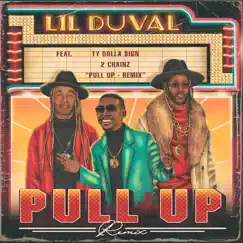 Pull Up (feat. 2 Chainz & Ty Dolla $ign) [Remix] Song Lyrics