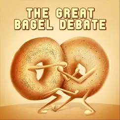 The Great Bagel Debate - Single by Dan Bern album reviews, ratings, credits