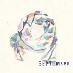 September - EP by The Mae Trio album reviews, ratings, credits