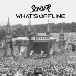 What's Offline Song Lyrics